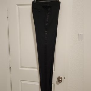 Tom Ford Tuxedo Trousers